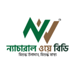 logo Natural Way BD