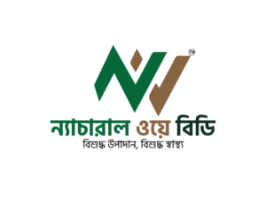 logo Natural Way BD