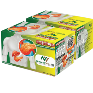 Gastro Liver 2Box